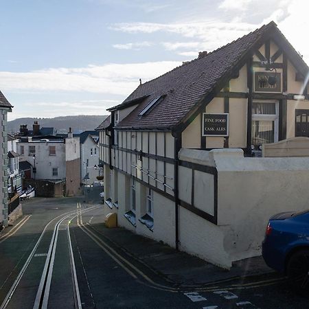 Orme Lodge Llandudno Luaran gambar