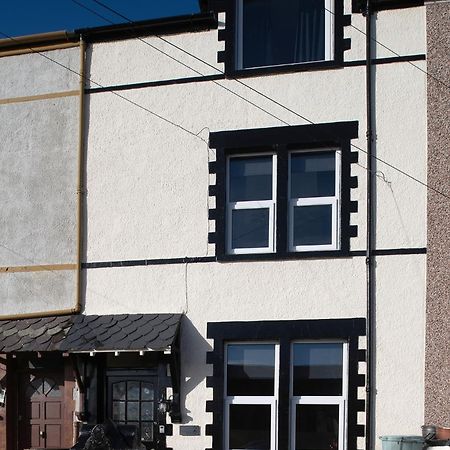 Orme Lodge Llandudno Luaran gambar