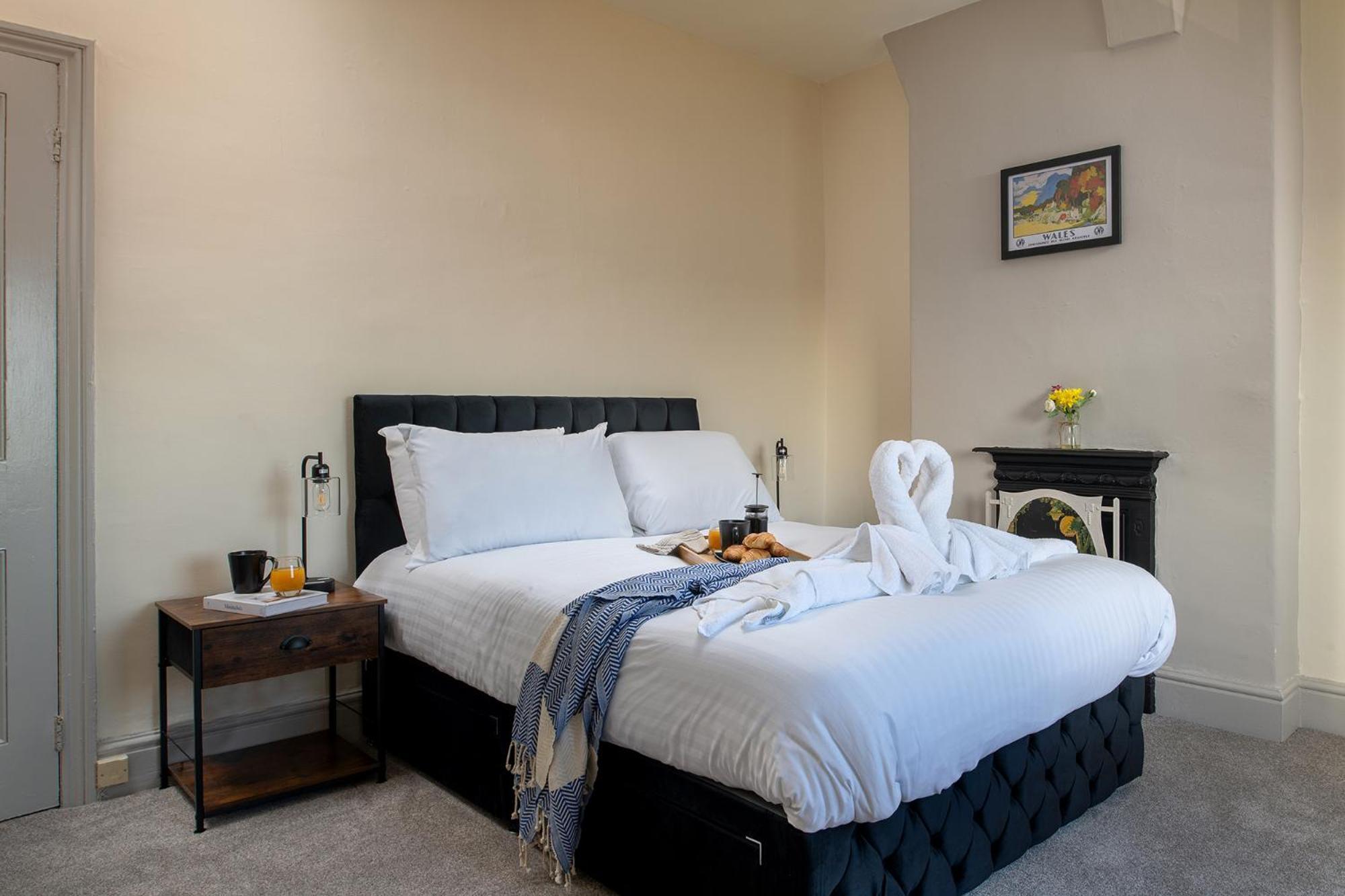 Orme Lodge Llandudno Luaran gambar