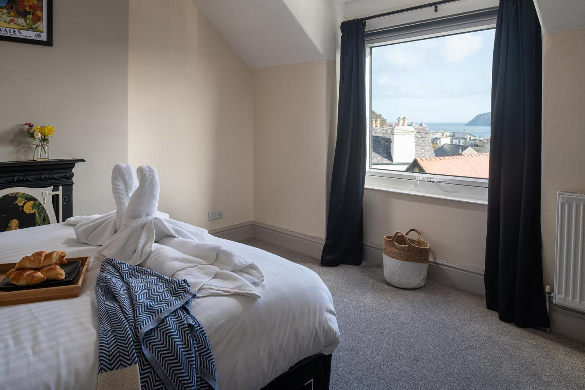 Orme Lodge Llandudno Luaran gambar