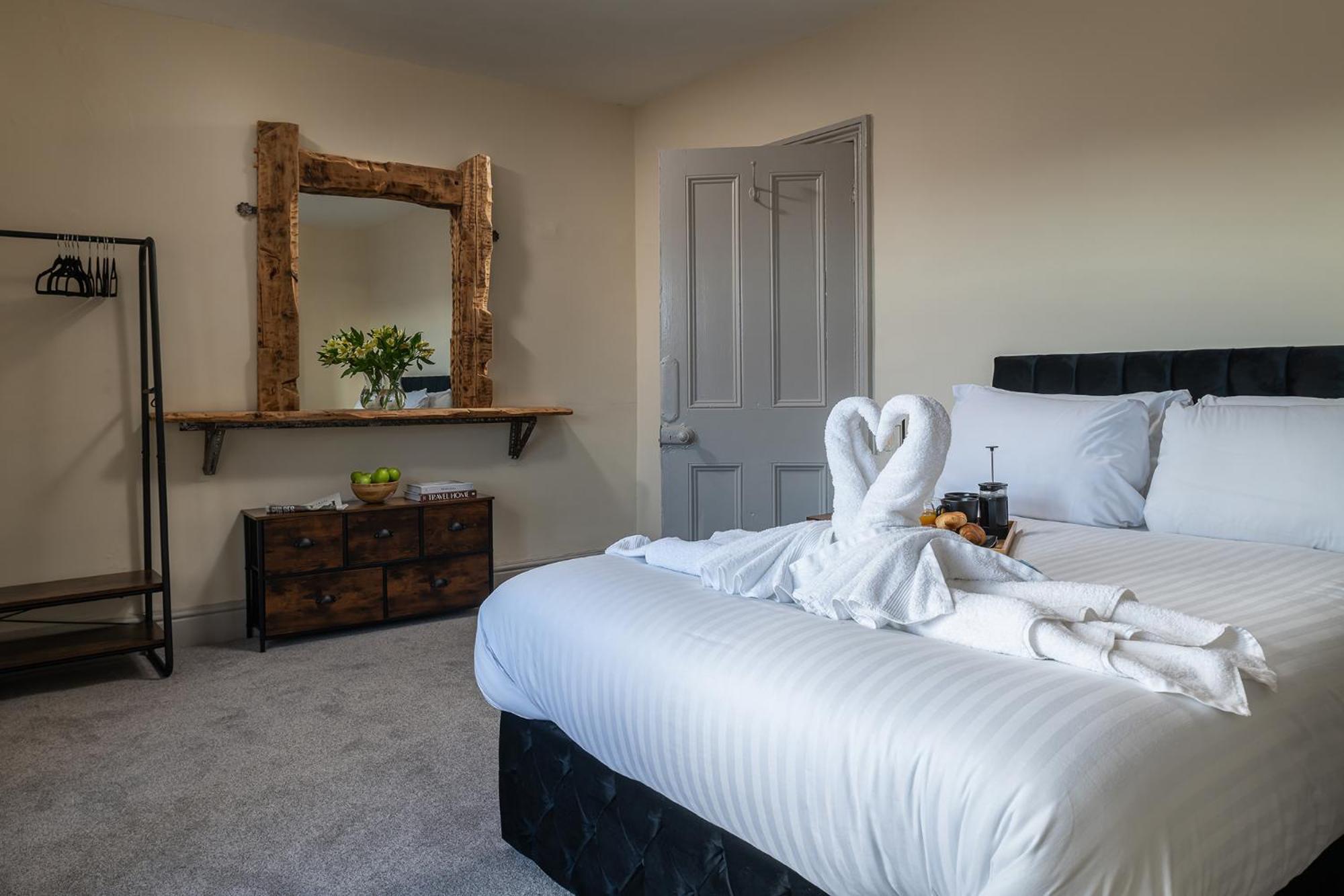 Orme Lodge Llandudno Luaran gambar