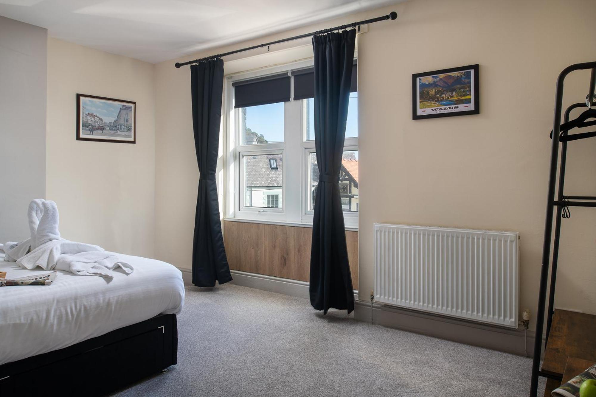 Orme Lodge Llandudno Luaran gambar