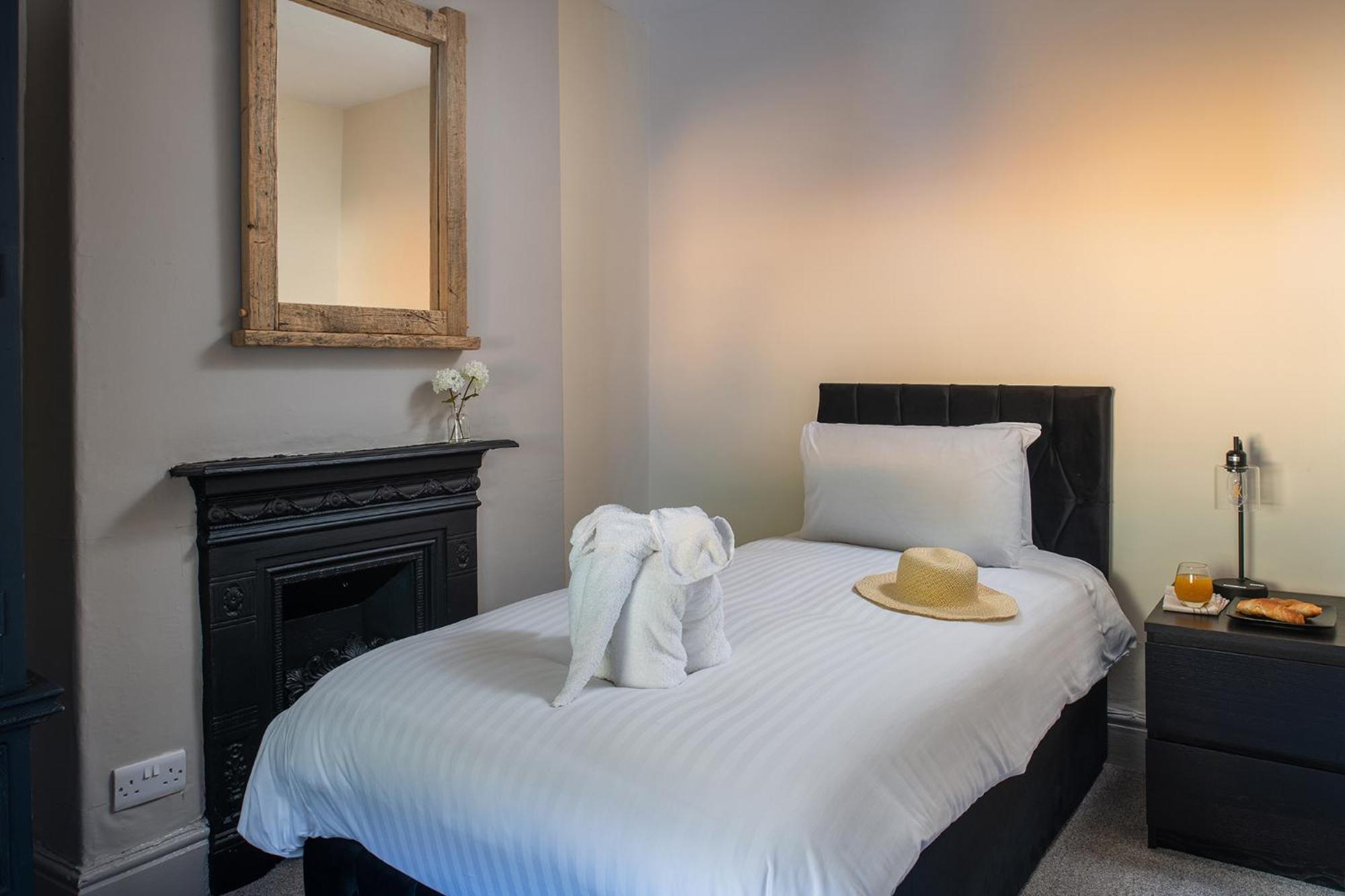 Orme Lodge Llandudno Luaran gambar