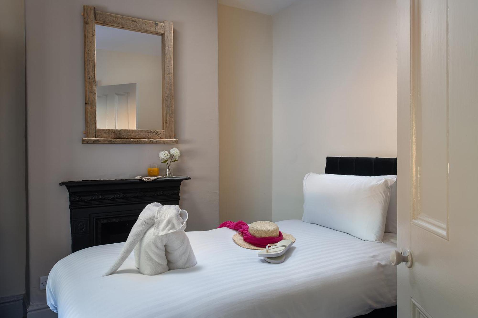 Orme Lodge Llandudno Luaran gambar