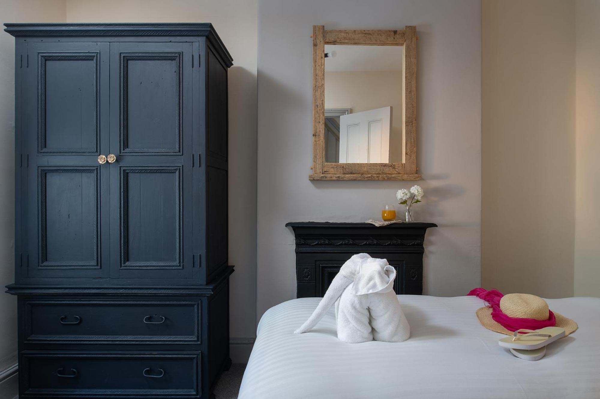 Orme Lodge Llandudno Luaran gambar