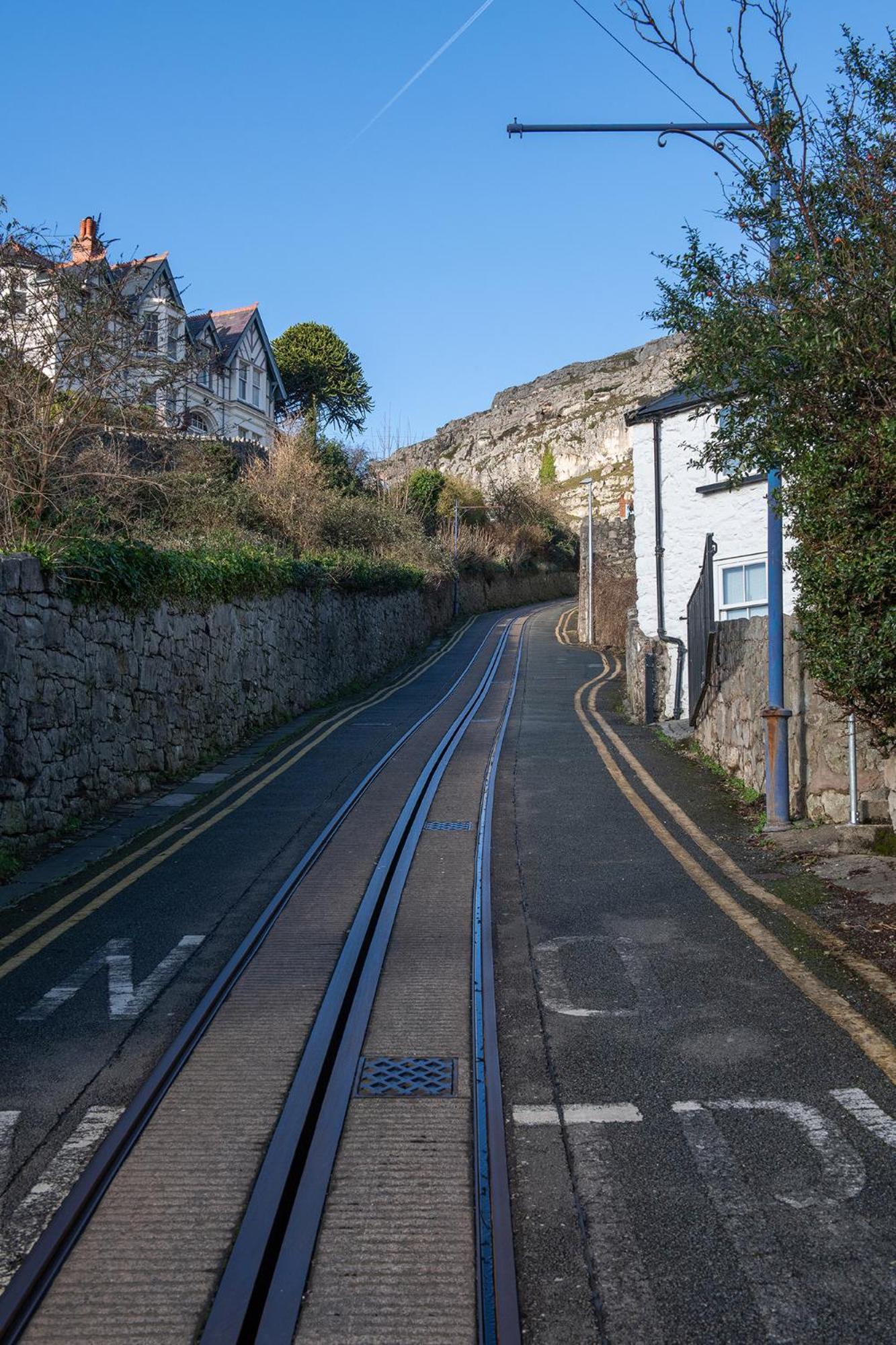 Orme Lodge Llandudno Luaran gambar