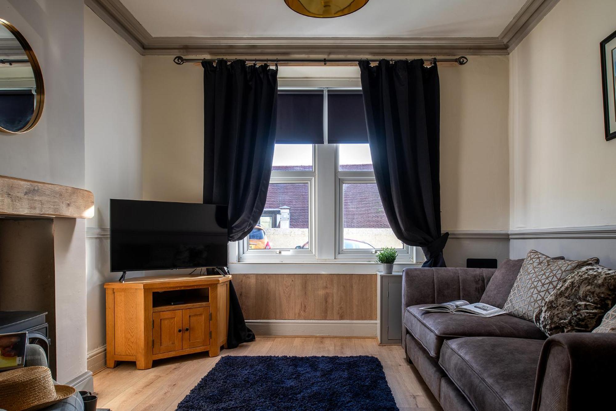 Orme Lodge Llandudno Luaran gambar
