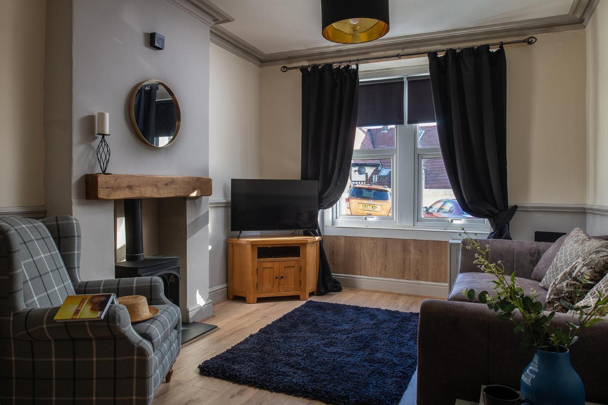 Orme Lodge Llandudno Luaran gambar