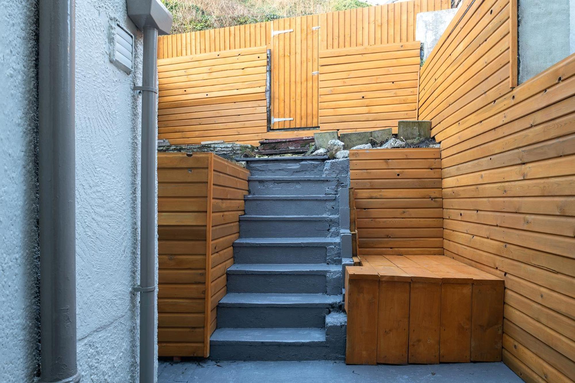 Orme Lodge Llandudno Luaran gambar