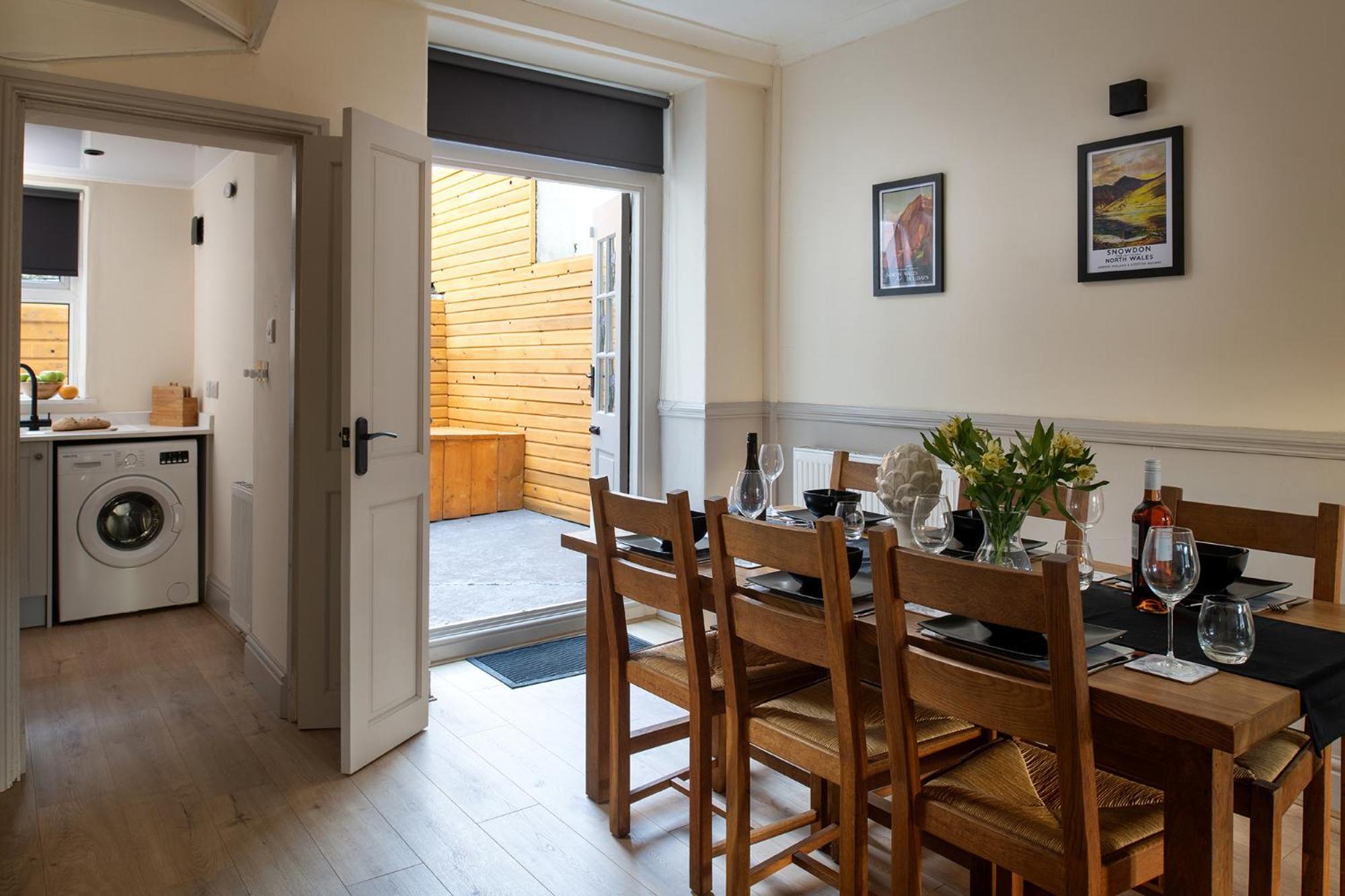 Orme Lodge Llandudno Luaran gambar