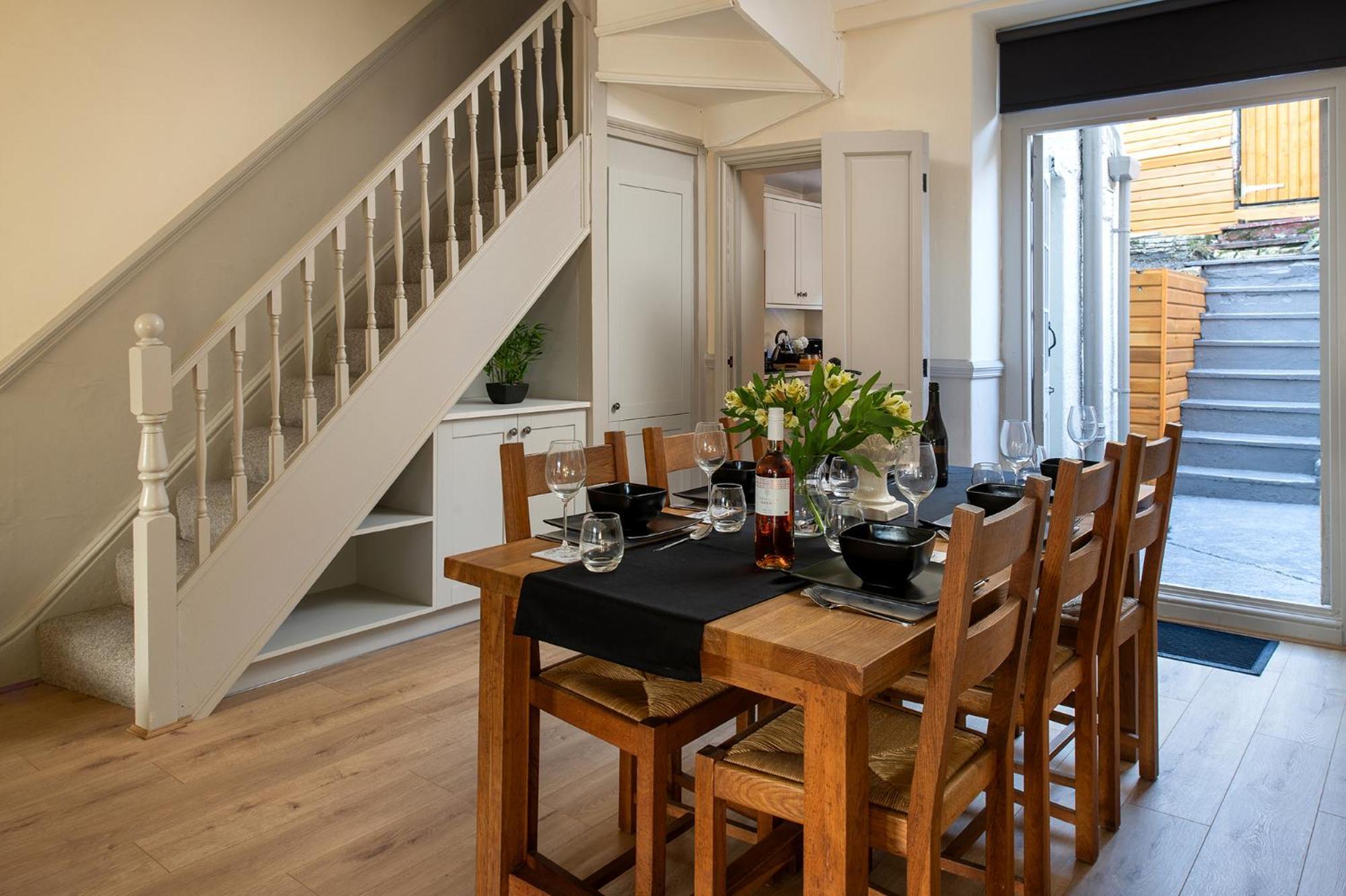 Orme Lodge Llandudno Luaran gambar